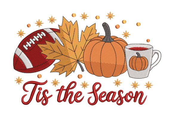 Embrace the Cozy Season with Autumn Fall
