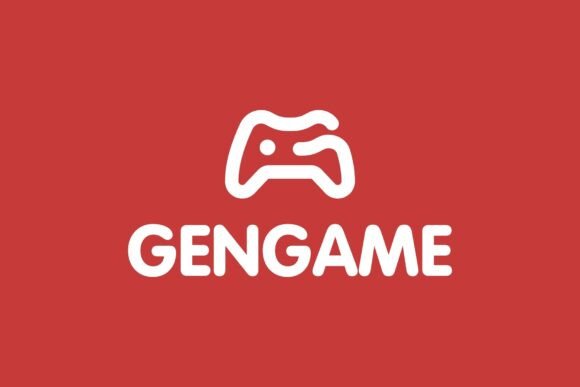 Game On: The Letter G Joystick Logo for Modern Branding